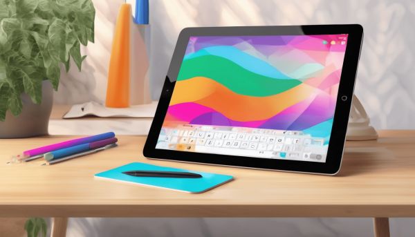 Choisir la tablette 10 pouces parfaite pour vos besoins