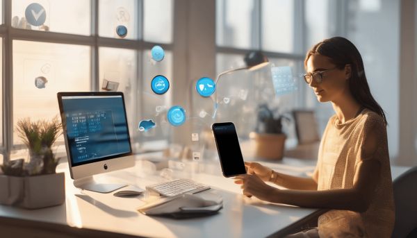 Comment programmer un message sur Samsung facilement
