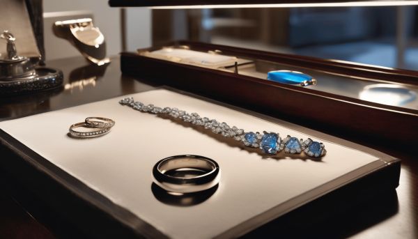 Évaluez facilement la valeur de vos bijoux avec unvault