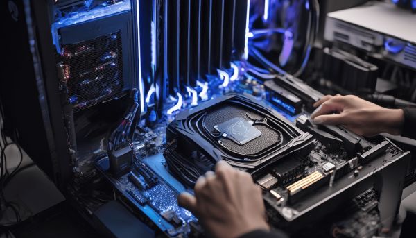 Hacker la PS5 pour transformer votre console en nouveau PC