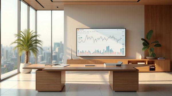 Logiciel de gestion d'entreprise : optimiser le pilotage des pme et tpe