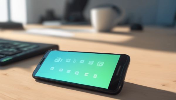 Programmer l’envoi d’un SMS sur Samsung sans effort