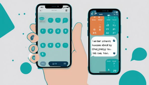 Programmer un SMS sur Samsung, c’est simple et rapide