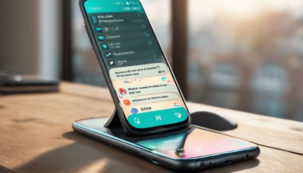 Programmer un texto Samsung : synthèse des options pour un envoi efficace