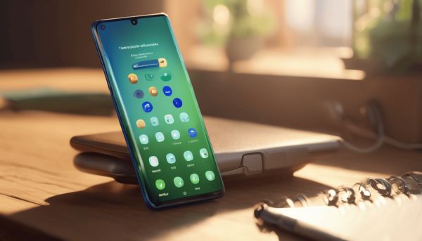Programmer vos messages SMS sur Samsung : les étapes simples