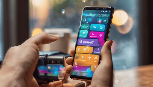 Programmez vos SMS Samsung pour surprendre vos contacts
