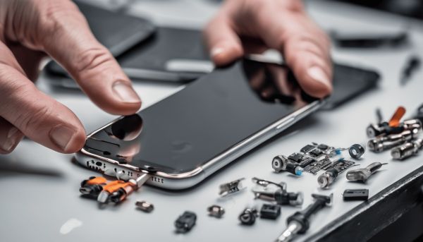 Quel est le prix d’un remplacement de batterie iPhone ?