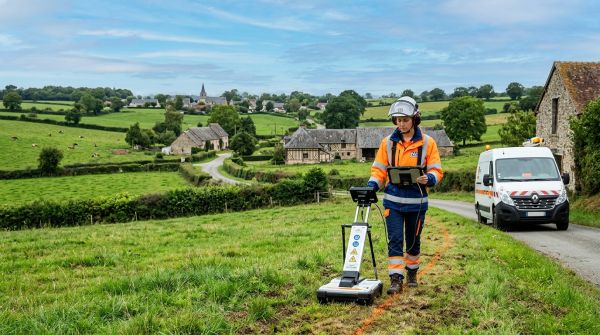 Top 5 méthodes innovantes pour la détection de réseaux en Normandie