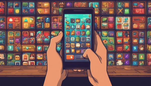 Utilisez l’émulateur PS3 sur android pour vos jeux préférés