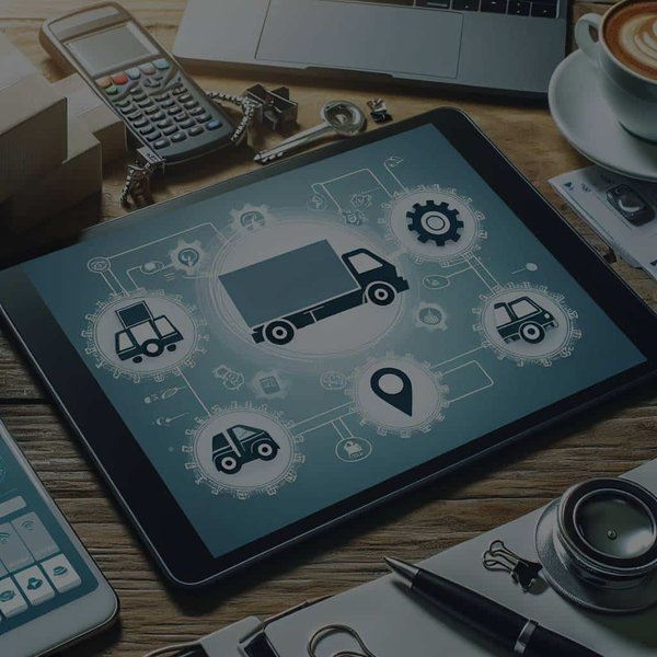 Quel est le meilleur logiciel de gestion de flotte de véhicules pour les entreprises de livraison ?