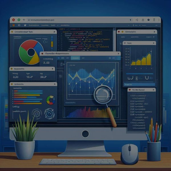 Comment analyser et réduire le temps de chargement de votre site web avec les Developer Tools de Chrome?