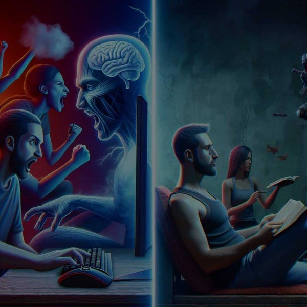 Quelles sont les conséquences psychologiques des jeux compétitifs en ligne et comment les atténuer?